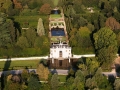 Foto Aerea Padiglione Diana & Decumano