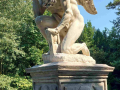 La Statua del Tempo/The Statue of Time