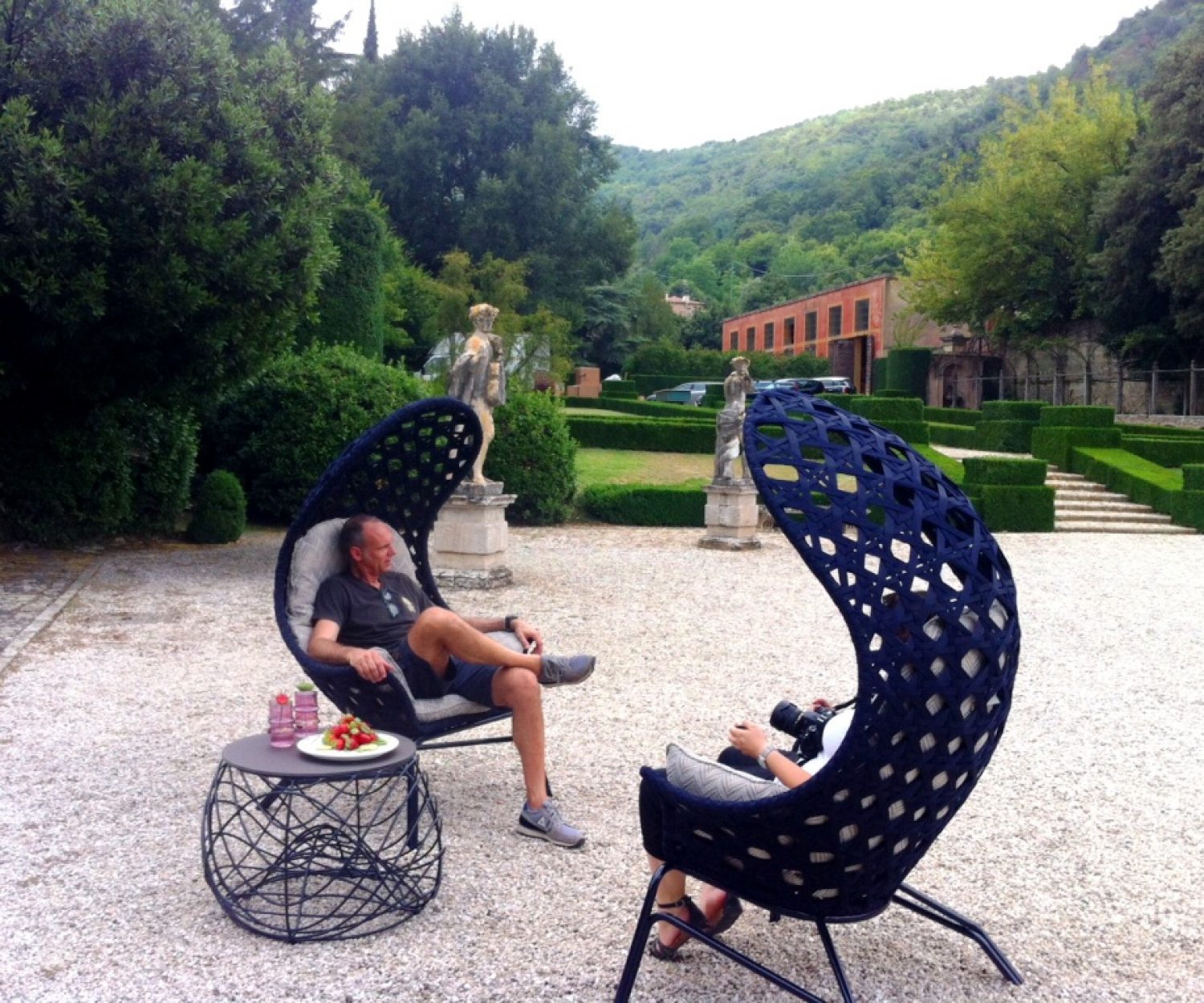 Eventi a Padova, Galzignano Terme