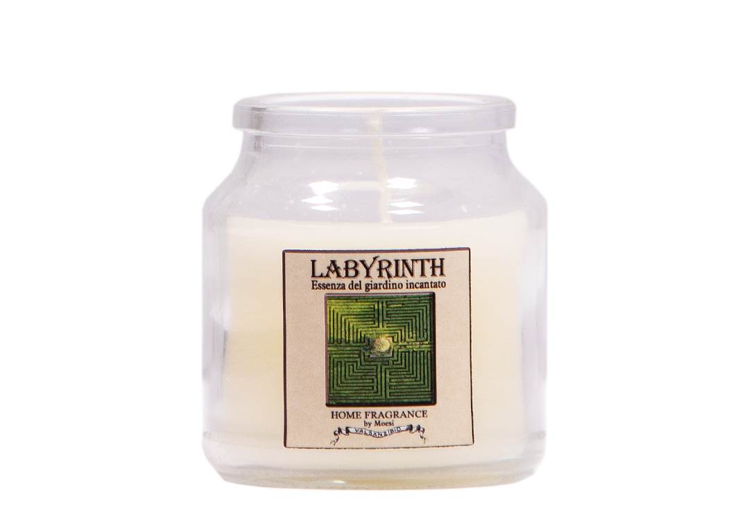 Labyrinth Diffuser Home Fragrance - Magnolia Diffuser Set - Giardino Storico di ...
