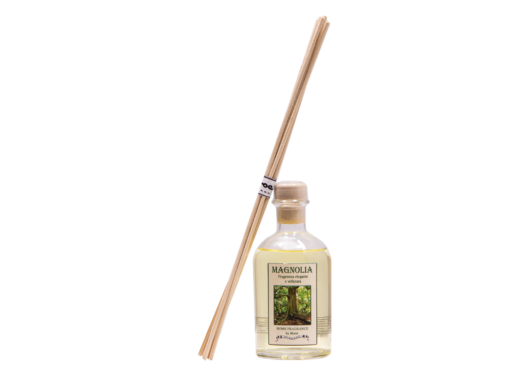 Labyrinth Diffuser Home Fragrance - Cedar Diffuser Set - Giardino Storico di Valsanzibio ...